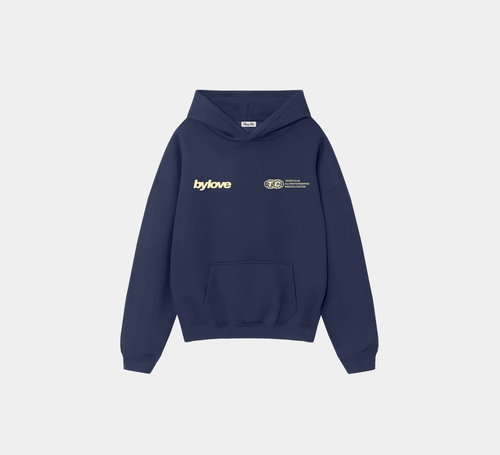 Bylove Hoodie