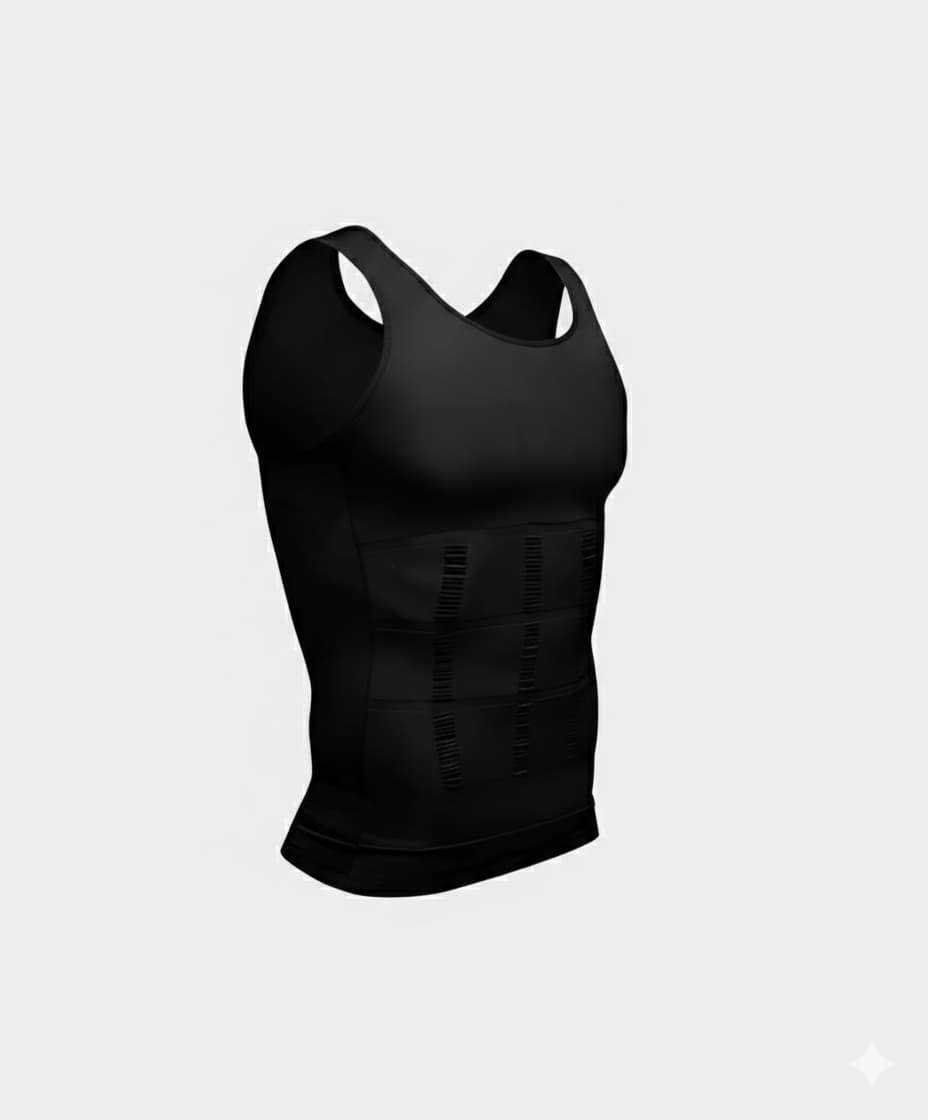 Confidence Tank