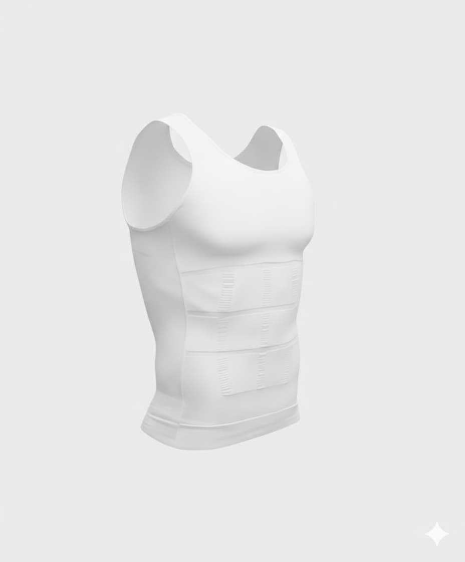 Confidence Tank